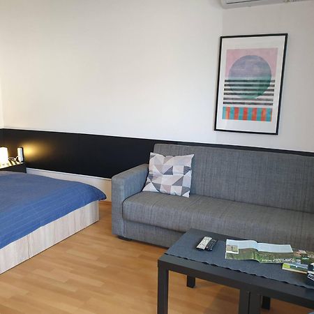 Central Apartman ชาลโกตาร์ยัน ภายนอก รูปภาพ