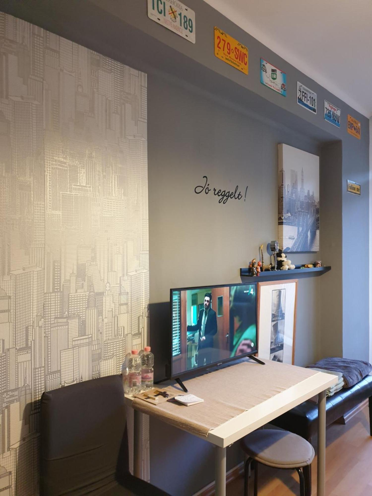 Central Apartman ชาลโกตาร์ยัน ภายนอก รูปภาพ