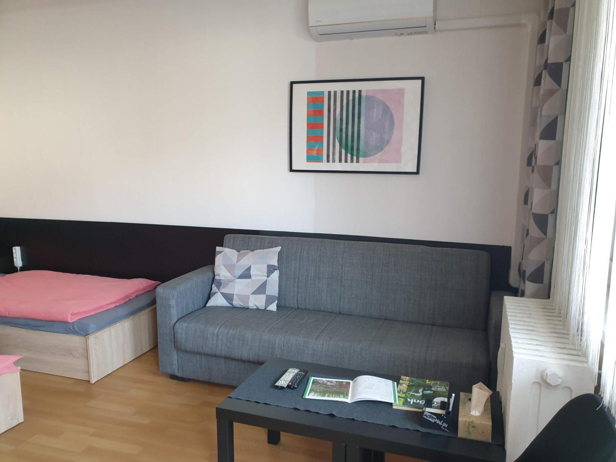 Central Apartman ชาลโกตาร์ยัน ภายนอก รูปภาพ